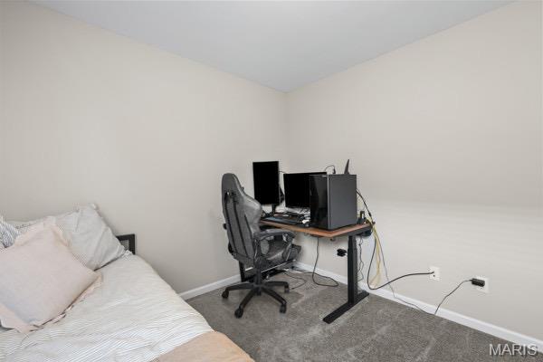 Minor Sub - Residential