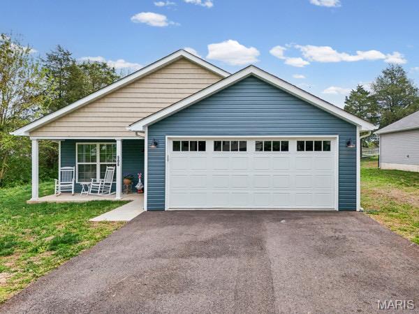 Minor Sub - Residential