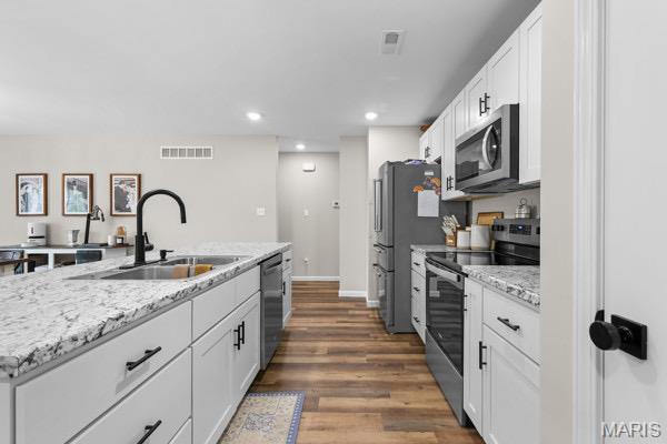 Minor Sub - Residential