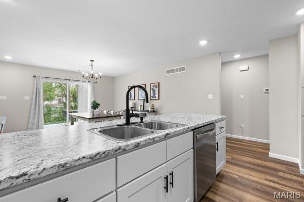 Minor Sub - Residential