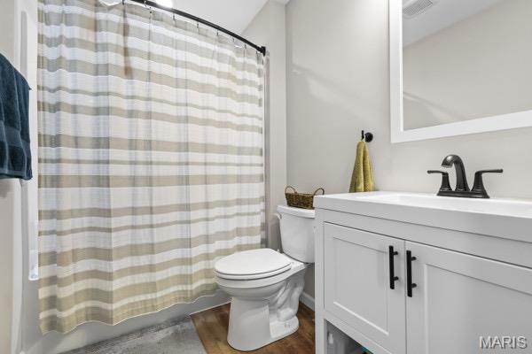 Minor Sub - Residential