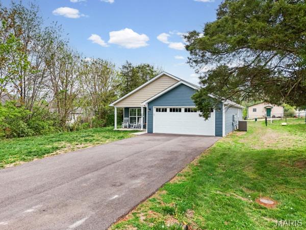 Minor Sub - Residential