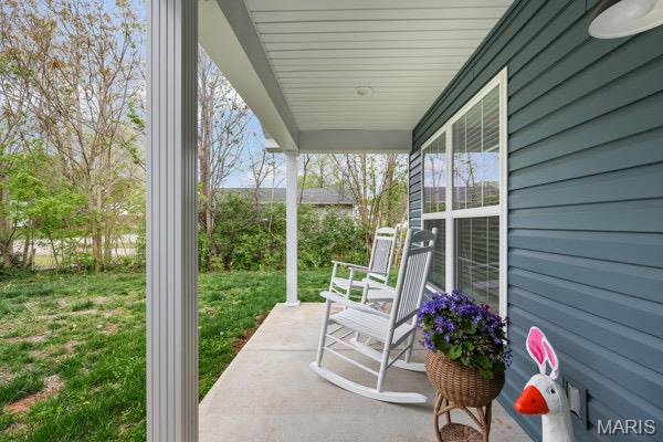 Minor Sub - Residential