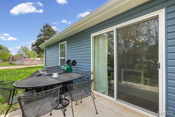 Minor Sub - Residential