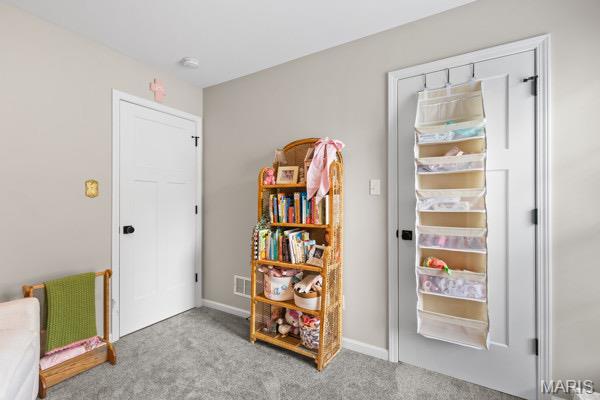 Minor Sub - Residential