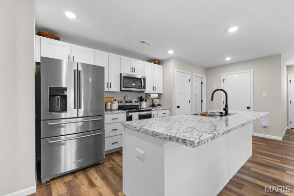 Minor Sub - Residential