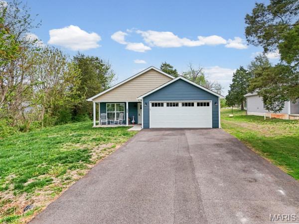 Minor Sub - Residential