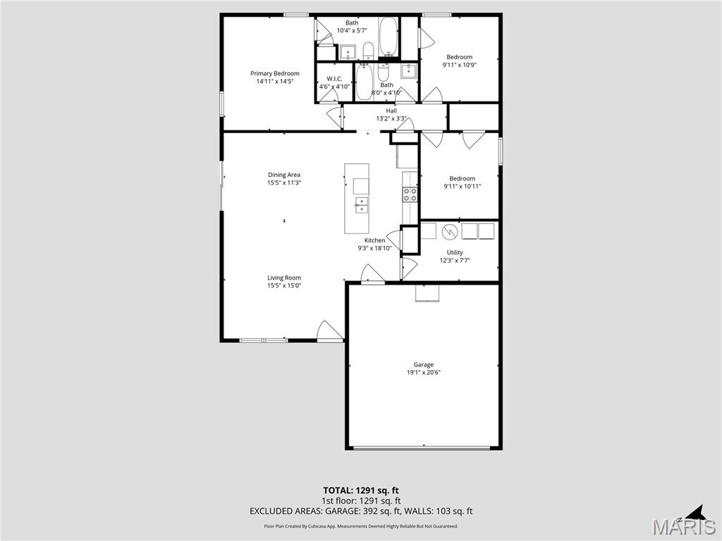 Minor Sub - Residential