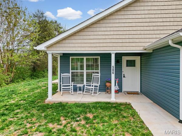 Minor Sub - Residential