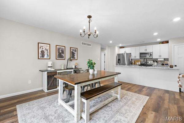 Minor Sub - Residential