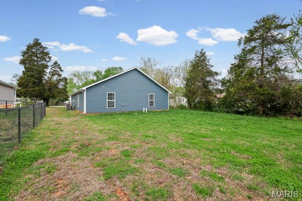 Minor Sub - Residential