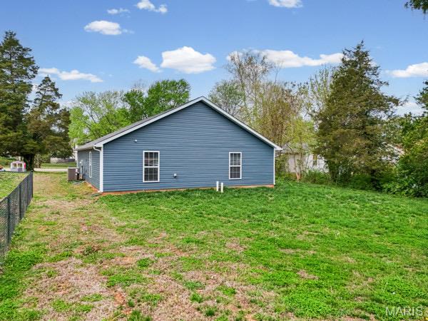 Minor Sub - Residential