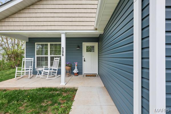 Minor Sub - Residential