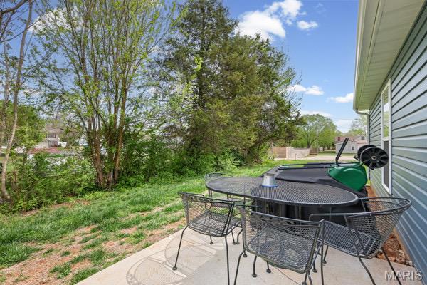 Minor Sub - Residential