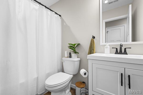 Minor Sub - Residential