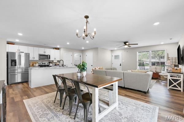 Minor Sub - Residential