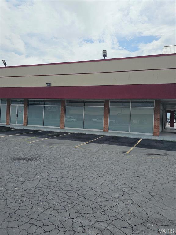 Edward J McNulty Lt 2 Sub Of - Commercial Sale