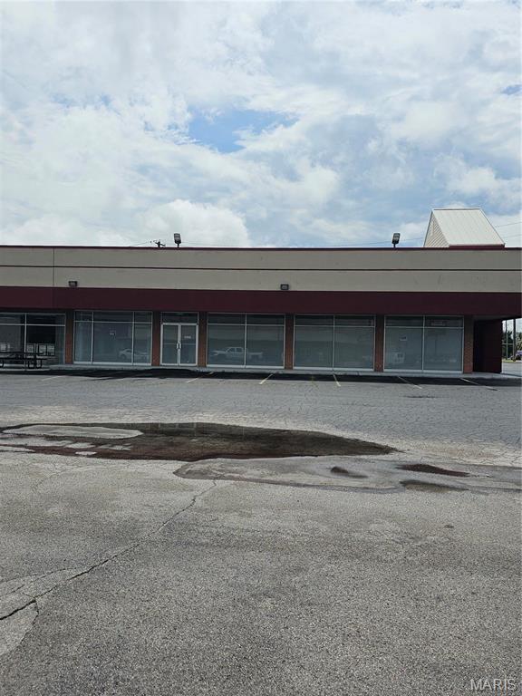 Edward J McNulty Lt 2 Sub Of - Commercial Sale