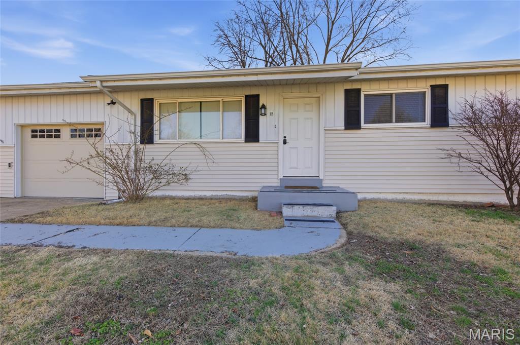 St Peters Estate #2 - Residential