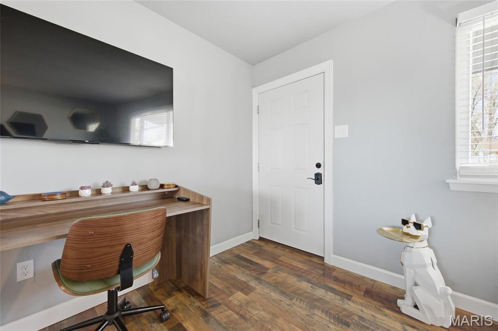 St Peters Estate #2 - Residential