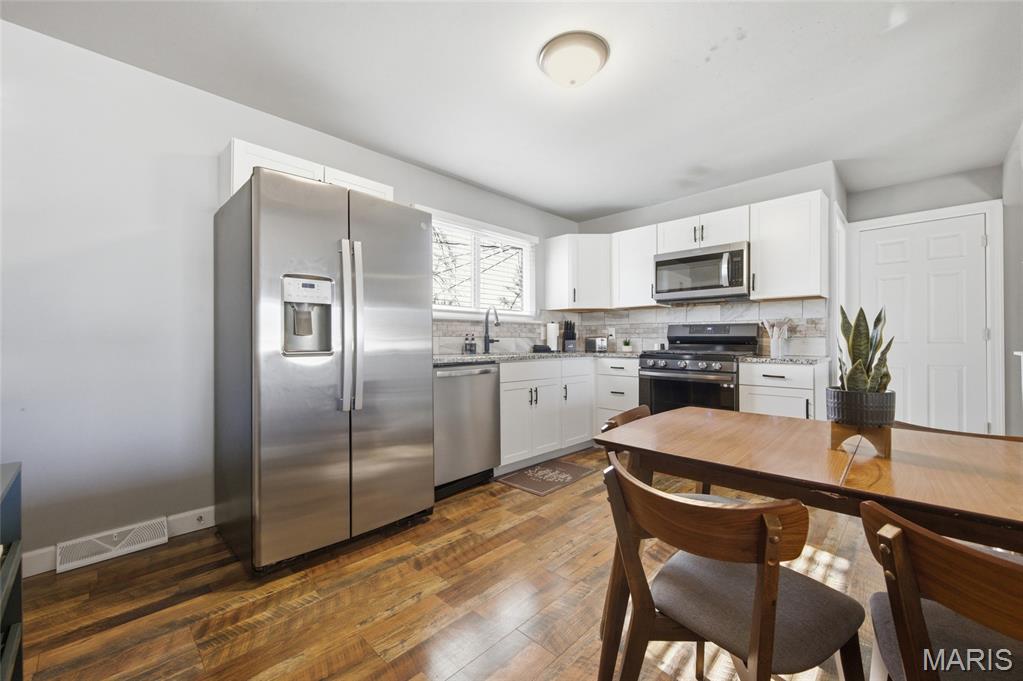 St Peters Estate #2 - Residential