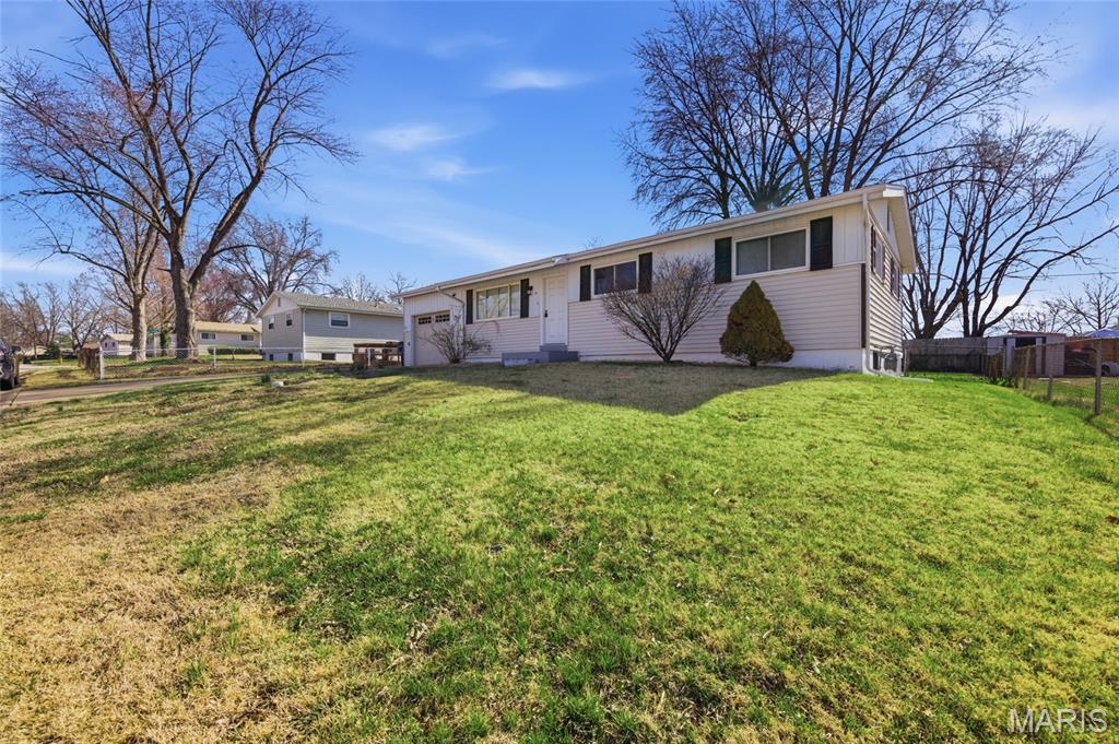 St Peters Estate #2 - Residential