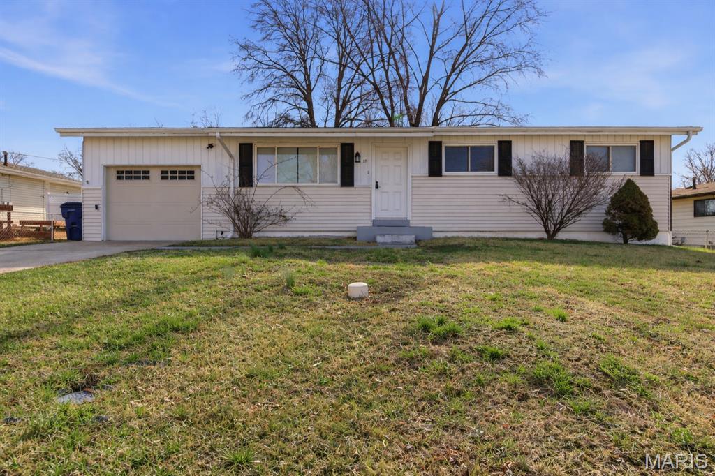 St Peters Estate #2 - Residential