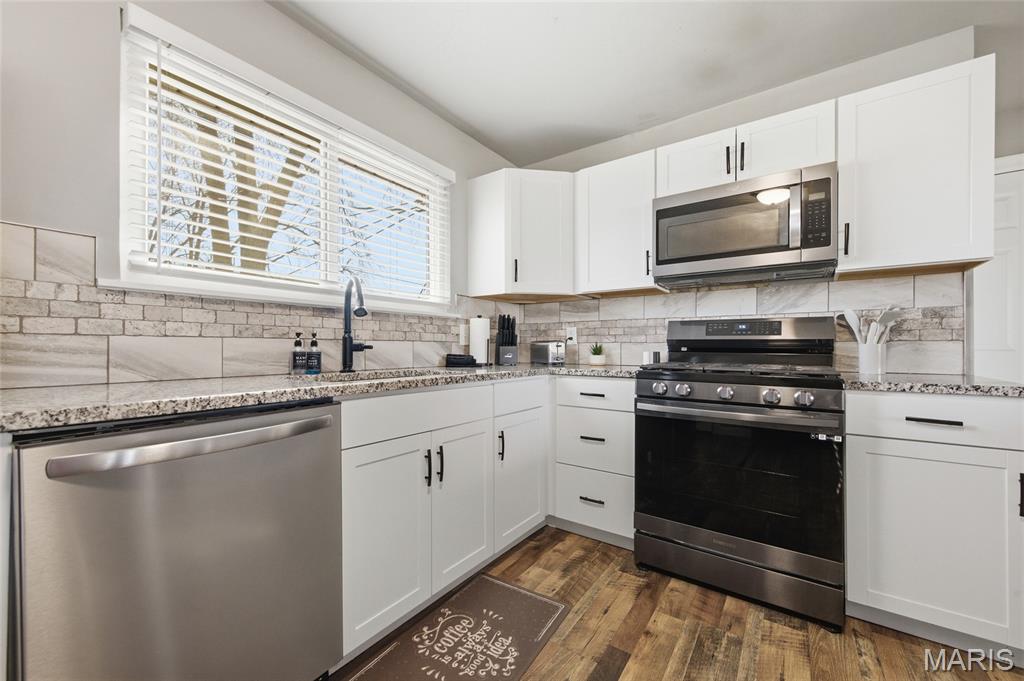 St Peters Estate #2 - Residential