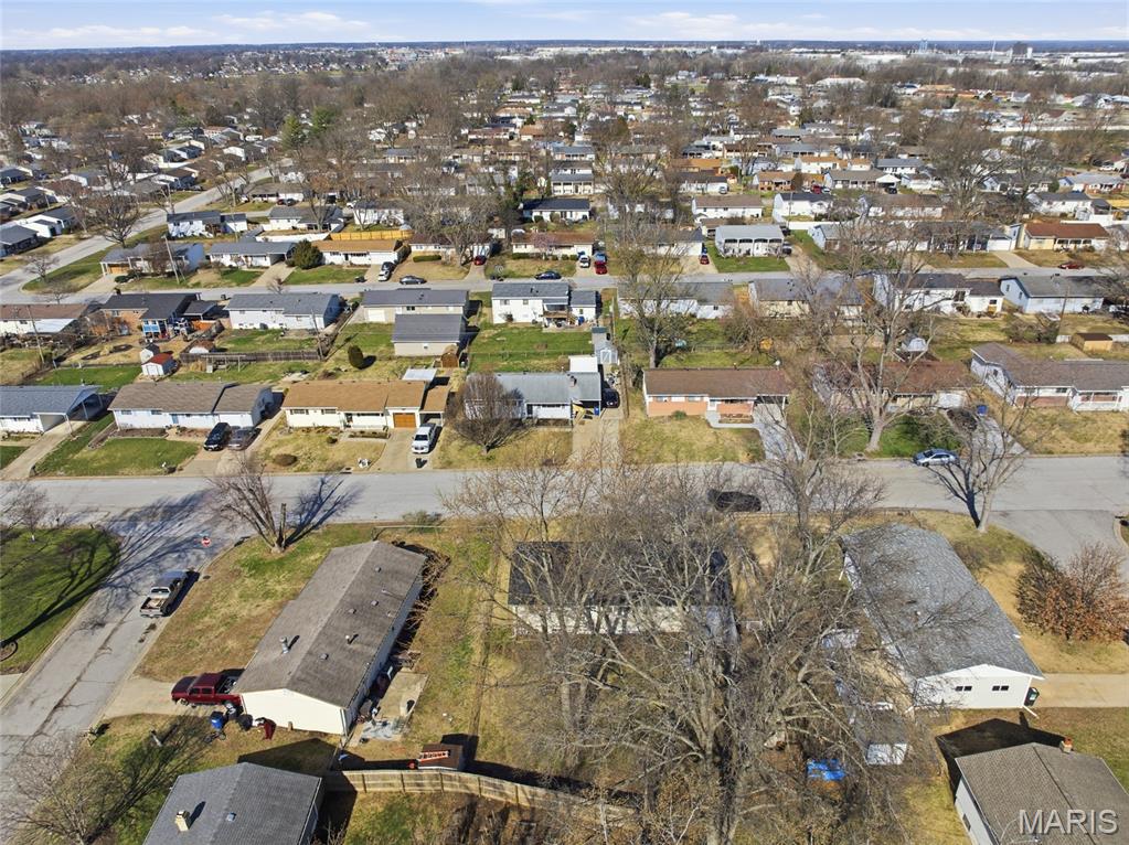 St Peters Estate #2 - Residential