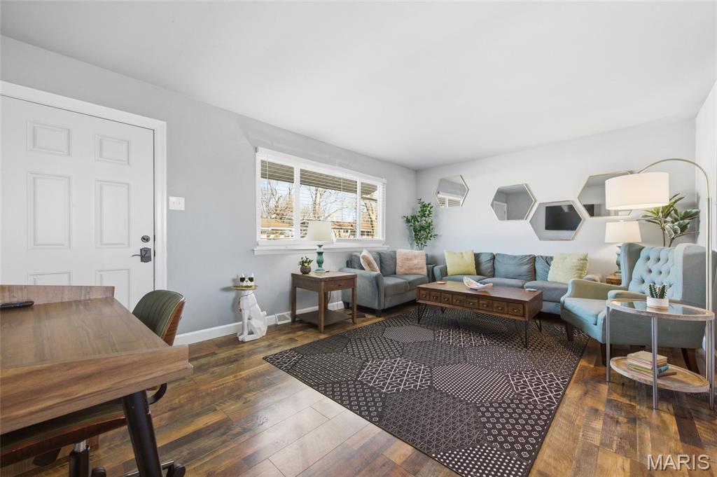 St Peters Estate #2 - Residential