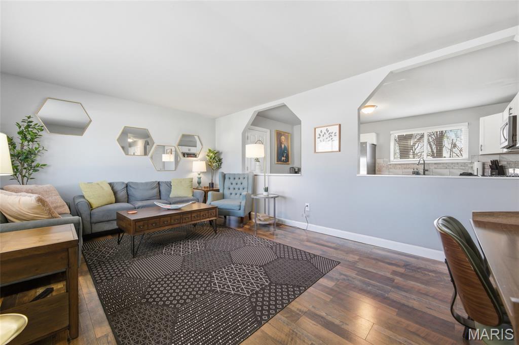 St Peters Estate #2 - Residential