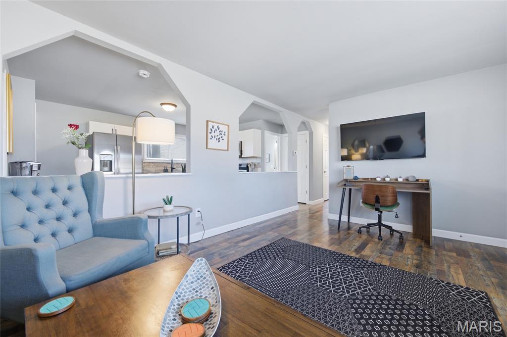 St Peters Estate #2 - Residential