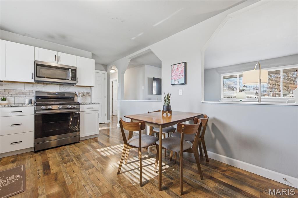 St Peters Estate #2 - Residential