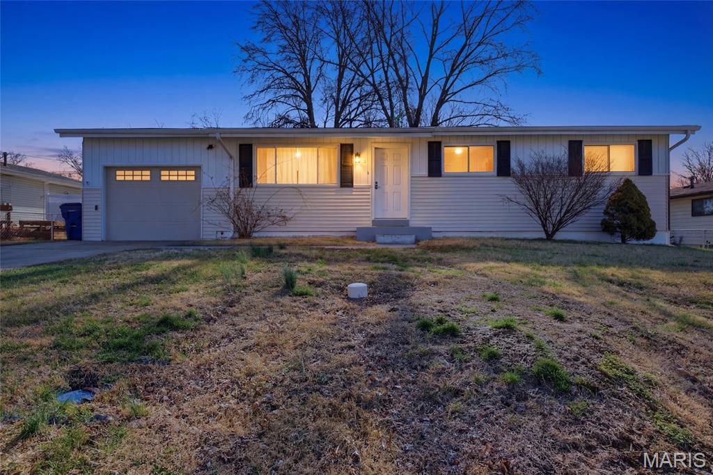 St Peters Estate #2 - Residential