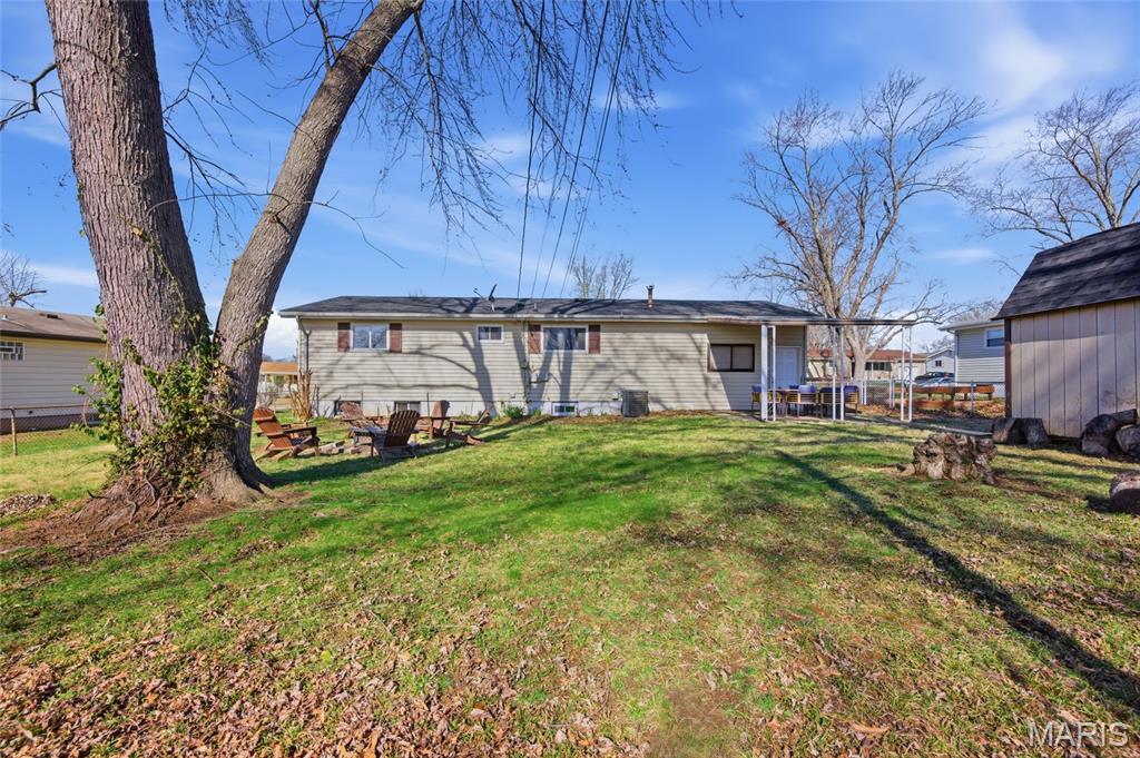 St Peters Estate #2 - Residential