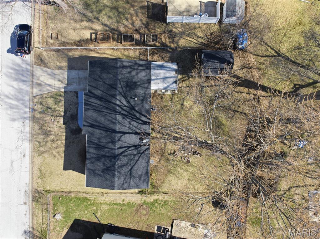 St Peters Estate #2 - Residential