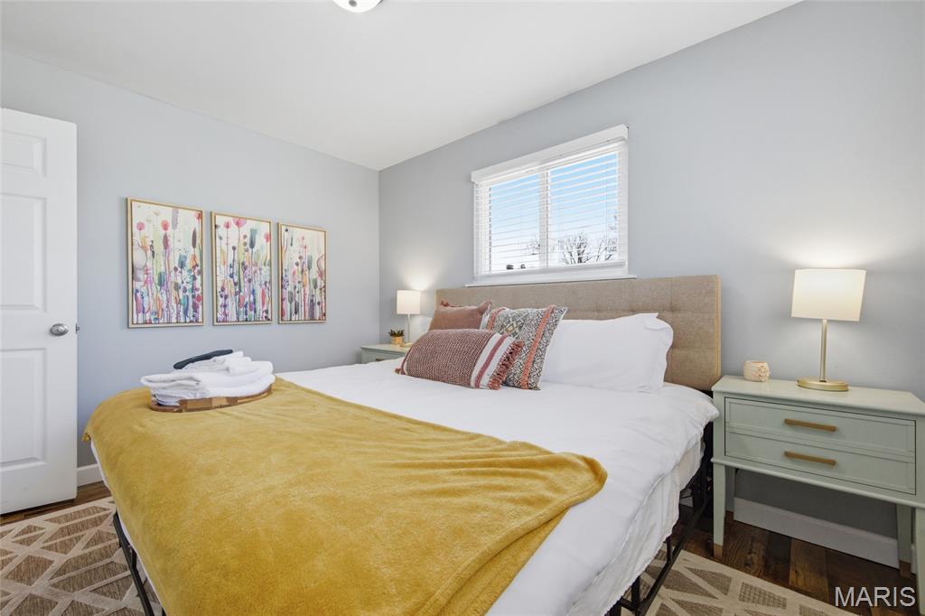 St Peters Estate #2 - Residential