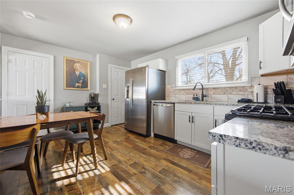 St Peters Estate #2 - Residential