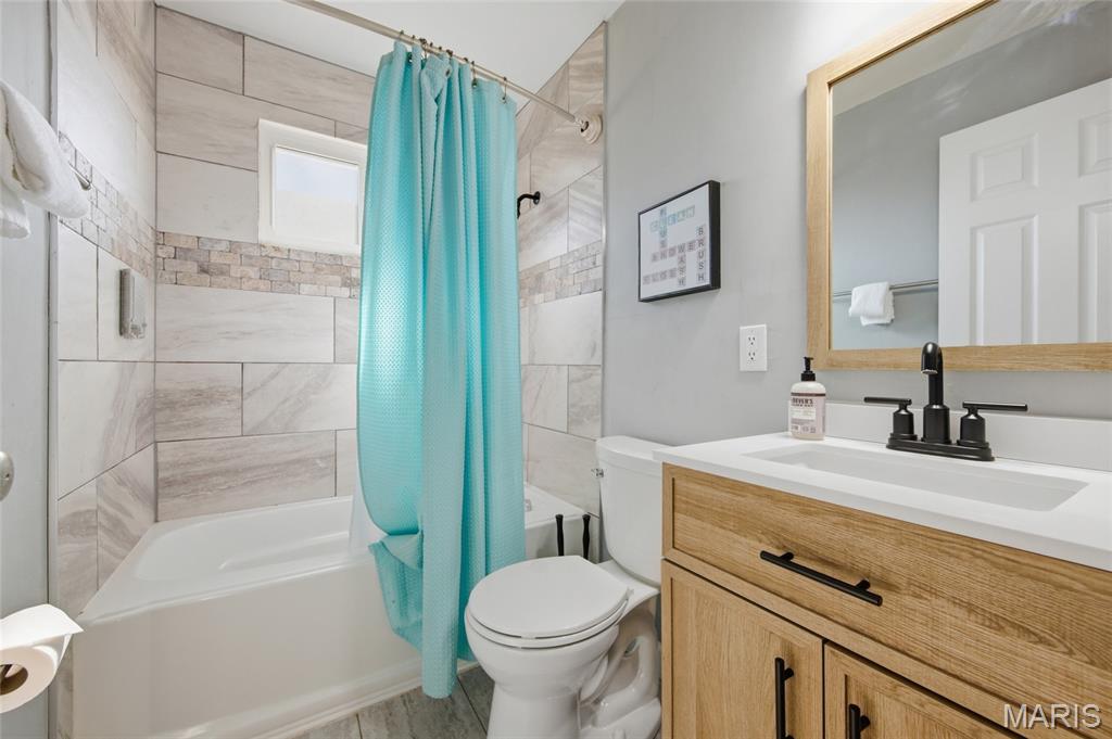 St Peters Estate #2 - Residential