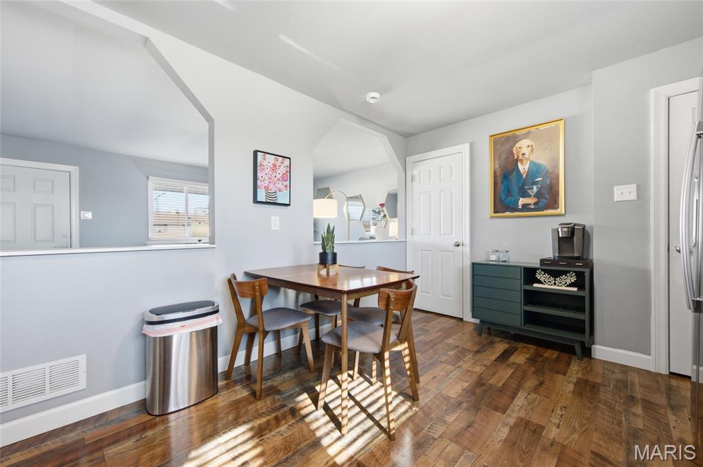 St Peters Estate #2 - Residential