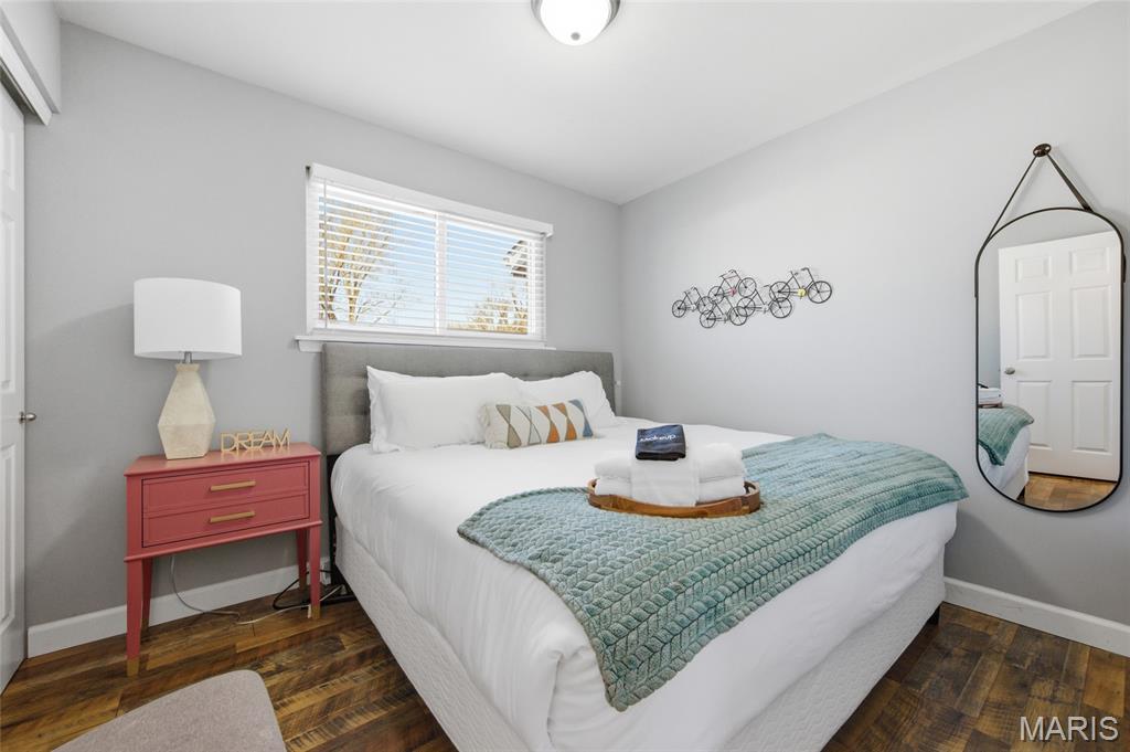 St Peters Estate #2 - Residential