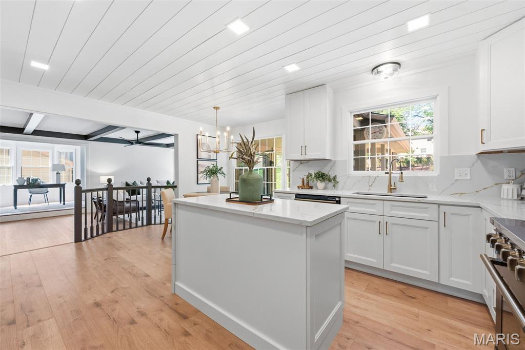 Greenfield Village - Residential