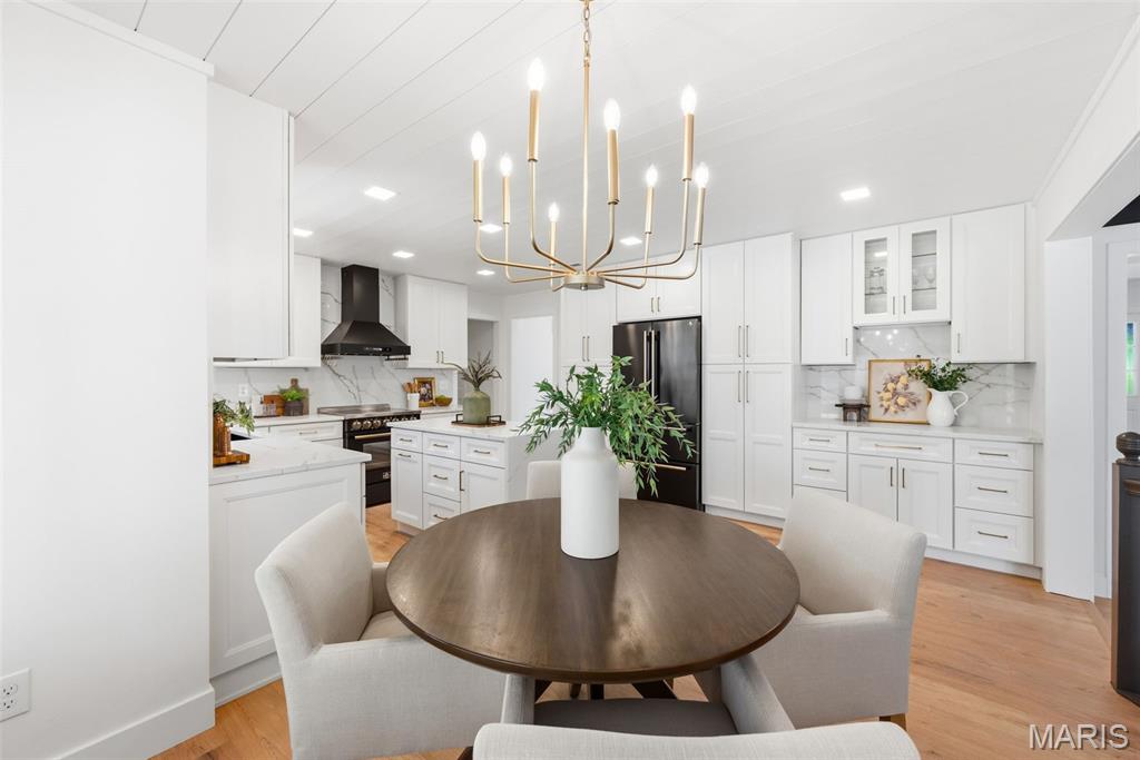 Greenfield Village - Residential