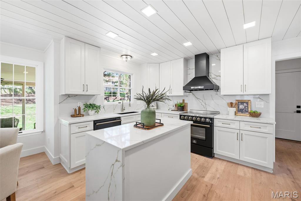 Greenfield Village - Residential