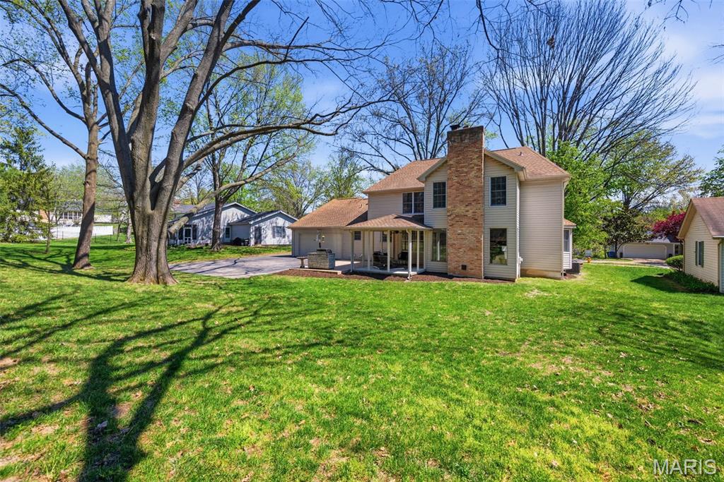 Greenfield Village - Residential