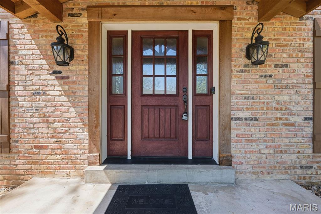 Greenfield Village - Residential