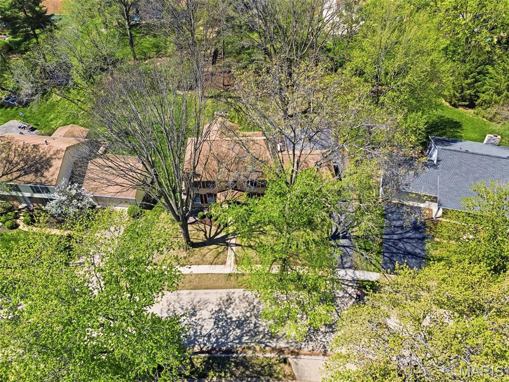 Greenfield Village - Residential