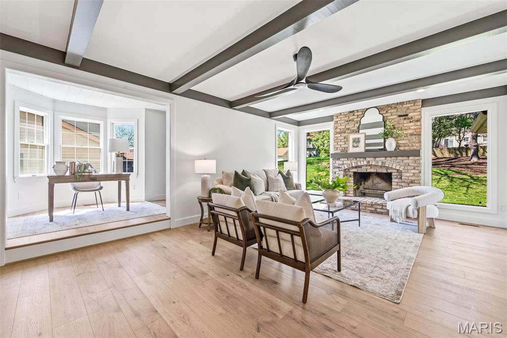 Greenfield Village - Residential