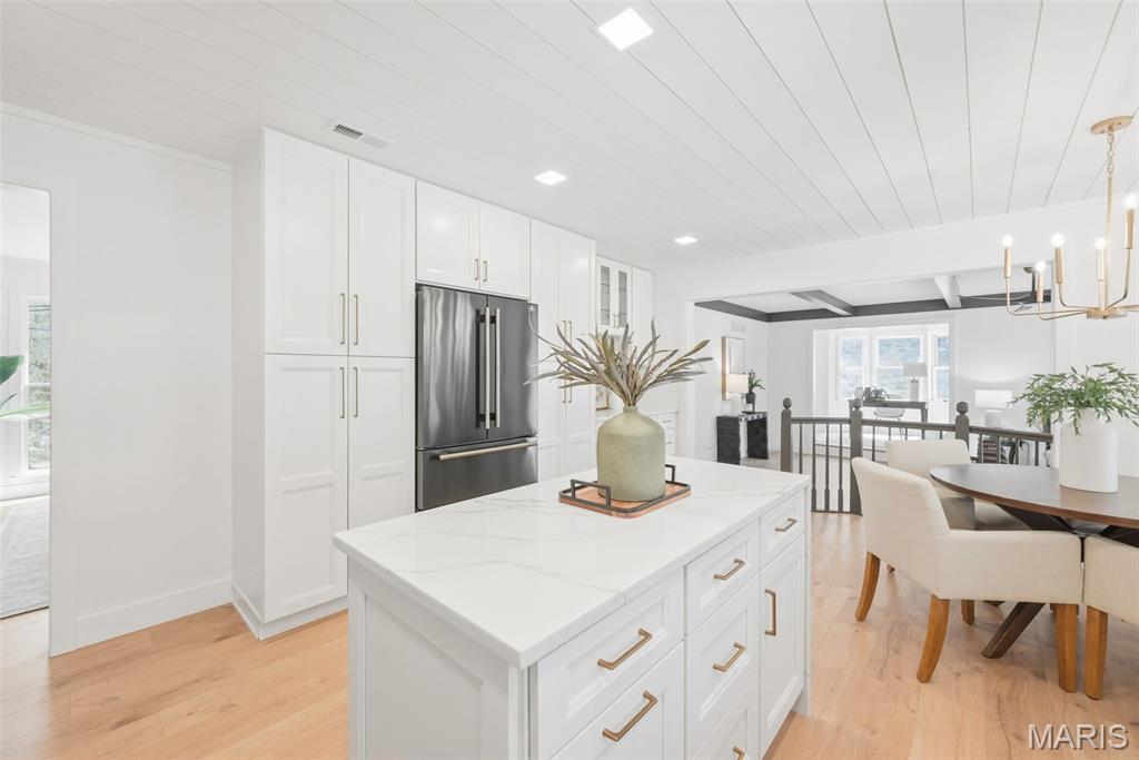 Greenfield Village - Residential