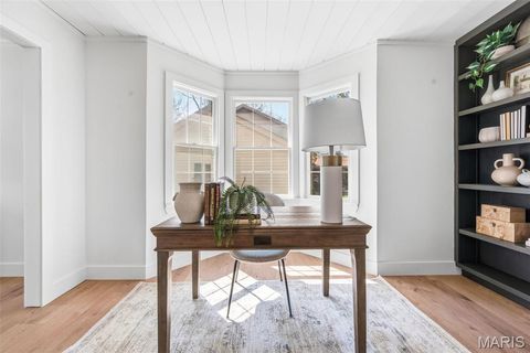 Tiny photo for 14121 Westernmill Drive, Chesterfield, MO 63017 (MLS # 26021765)